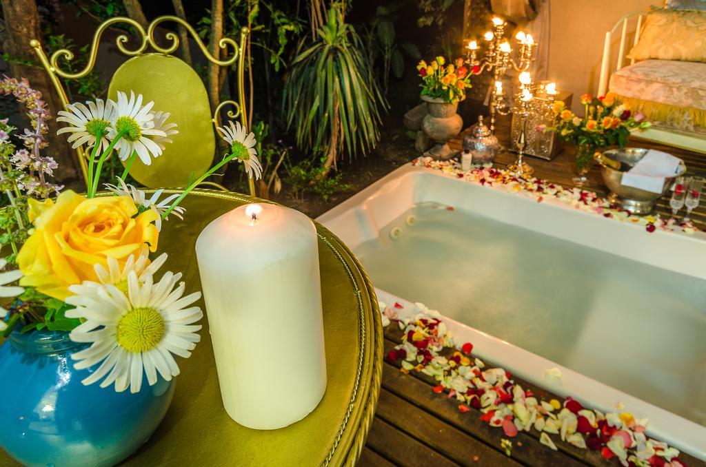 Belgrace Boutique Hotel White River Szoba fotó