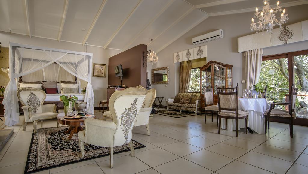 Belgrace Boutique Hotel White River Kültér fotó