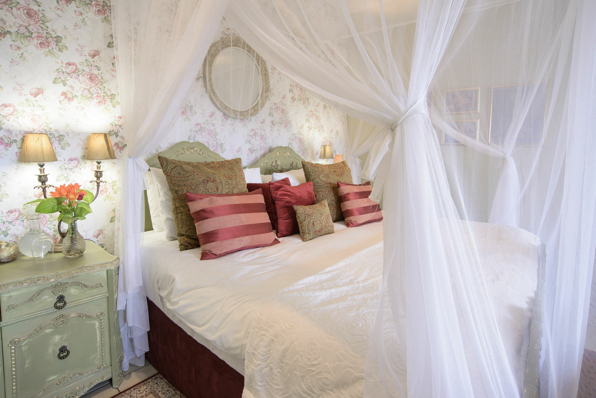 Belgrace Boutique Hotel White River Kültér fotó