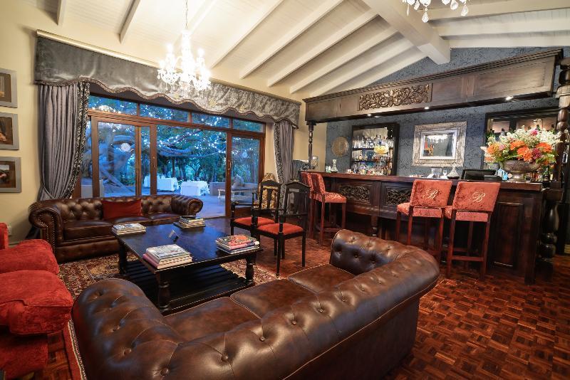 Belgrace Boutique Hotel White River Kültér fotó