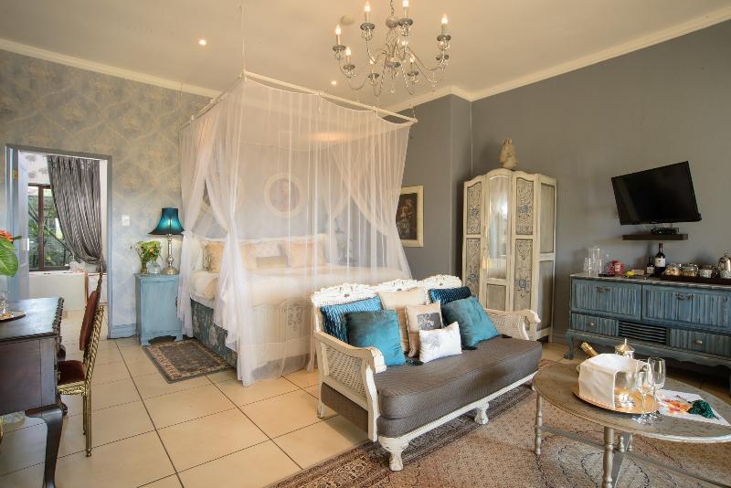 Belgrace Boutique Hotel White River Kültér fotó