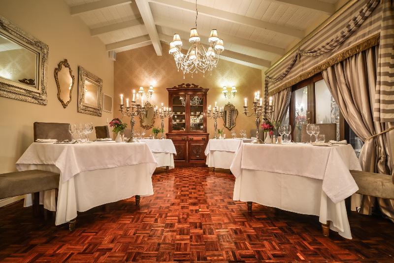 Belgrace Boutique Hotel White River Kültér fotó